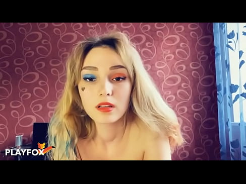 ❤️ Errealitate birtualeko betaurreko magikoek Harley Quinnekin sexua eman zidaten ️ Sexu bideoa pornoan eu.exomassage-surgut.ru ﹏